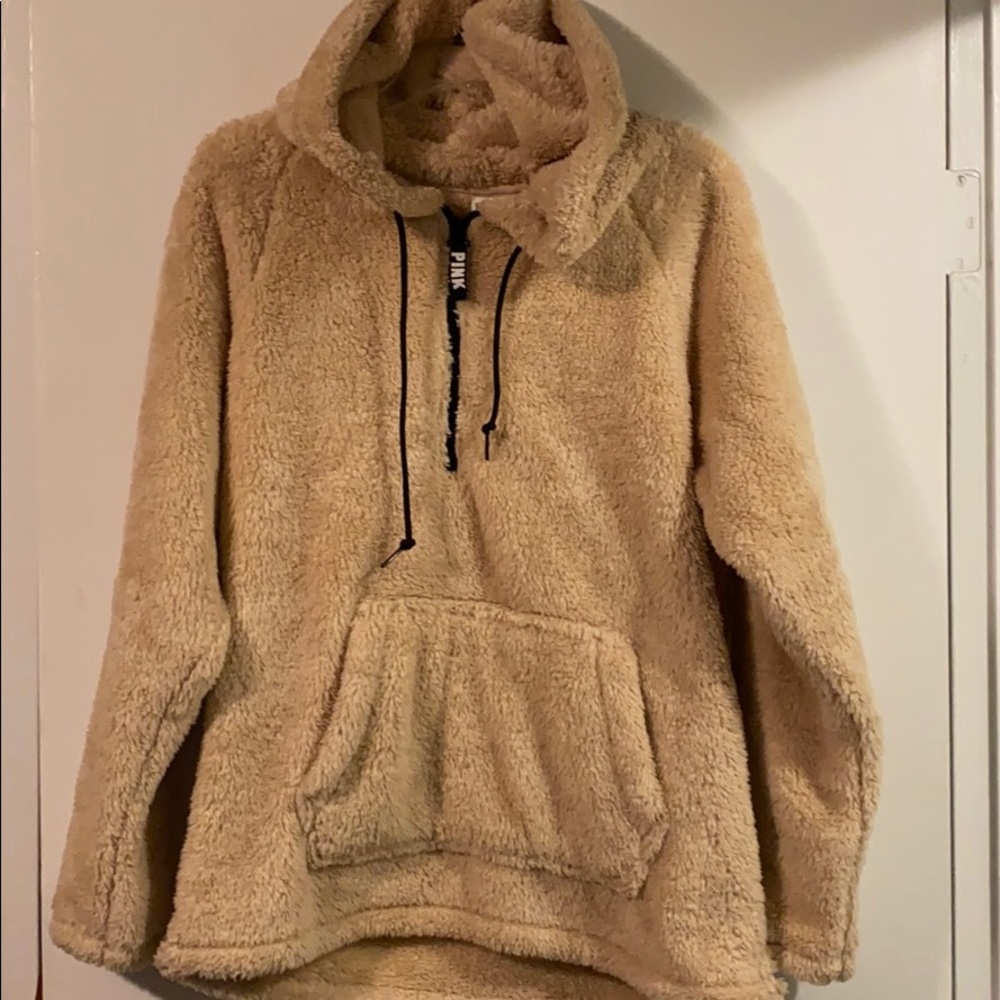 Victoria’s Secret PINK super soft sweatshirt!
